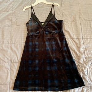 Xhilaration Dress -Small